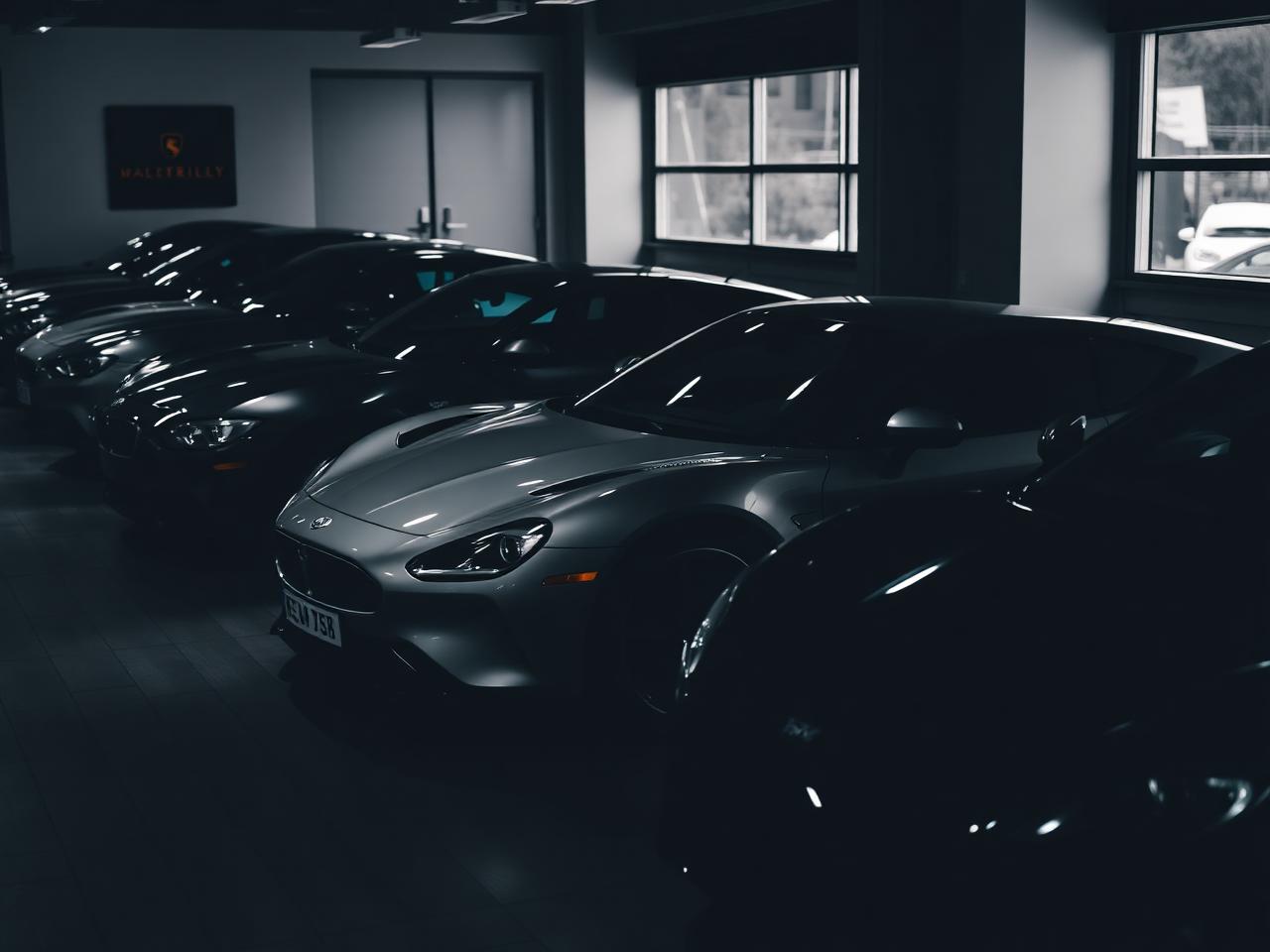 Carzuto Vehicle Consignment