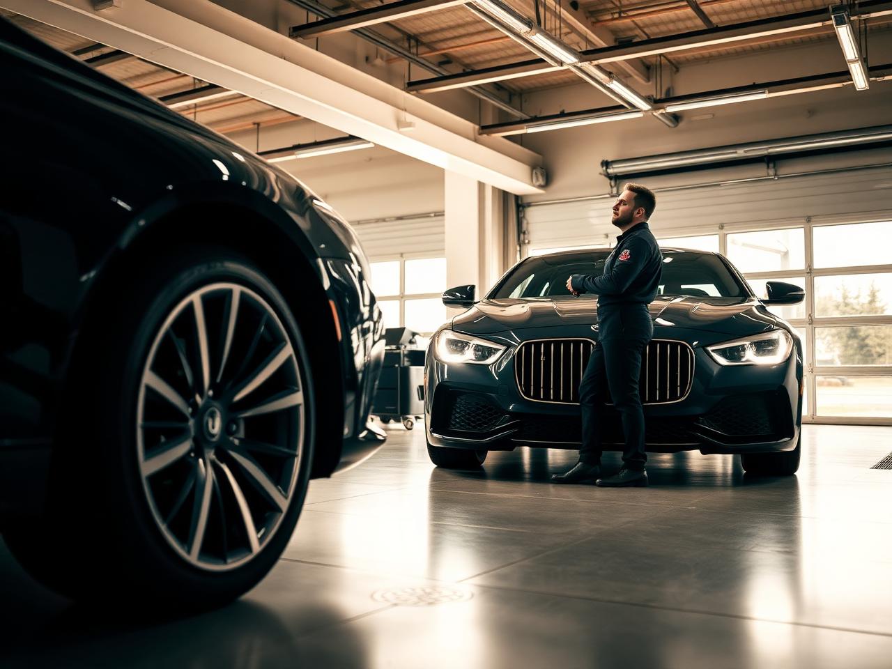 Carzuto Vehicle Sourcing